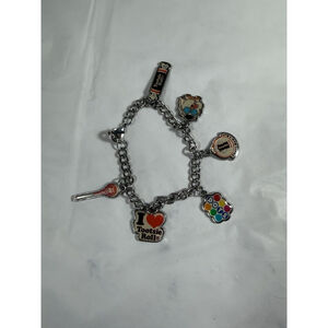 Vintage tootsie roll brands tootsie pop blow pop dots bracelet Vintage